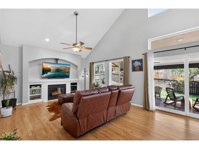 10268 Hexton Ct, Lone Tree, CO 80124