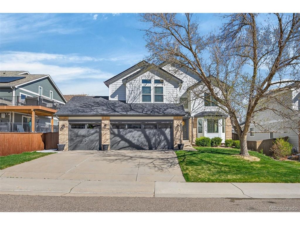 10268 Hexton Ct, Lone Tree, CO 80124