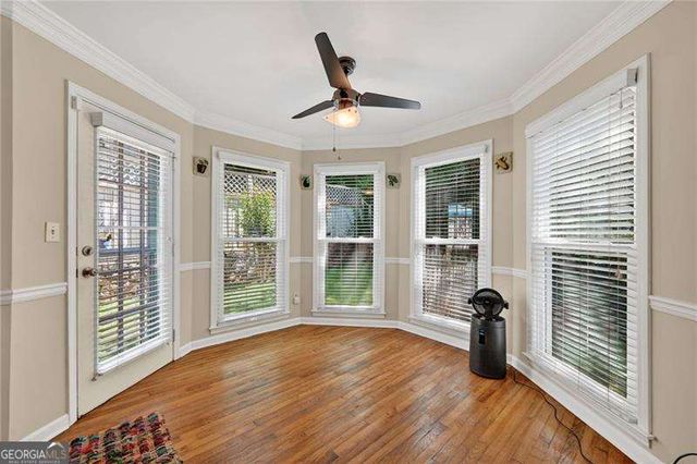 1440 Briers Drive, Stone Mountain, GA 30083