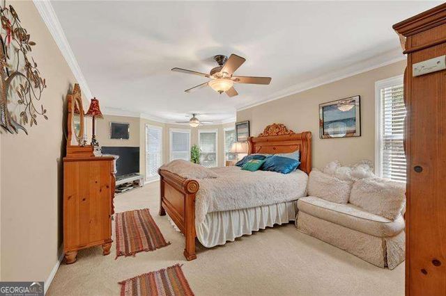 1440 Briers Drive, Stone Mountain, GA 30083