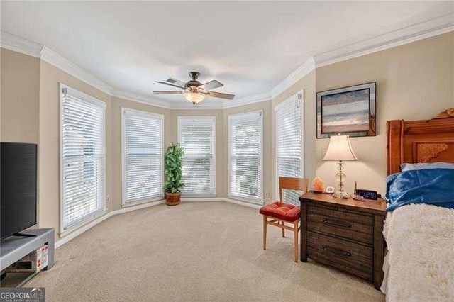 1440 Briers Drive, Stone Mountain, GA 30083