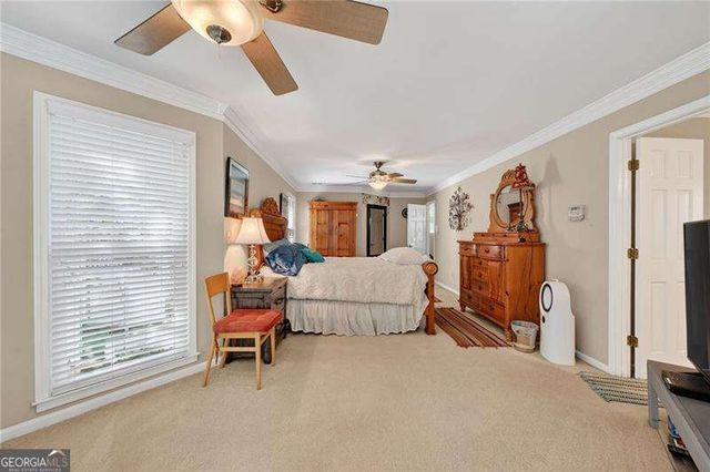 1440 Briers Drive, Stone Mountain, GA 30083