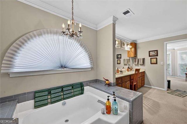 1440 Briers Drive, Stone Mountain, GA 30083