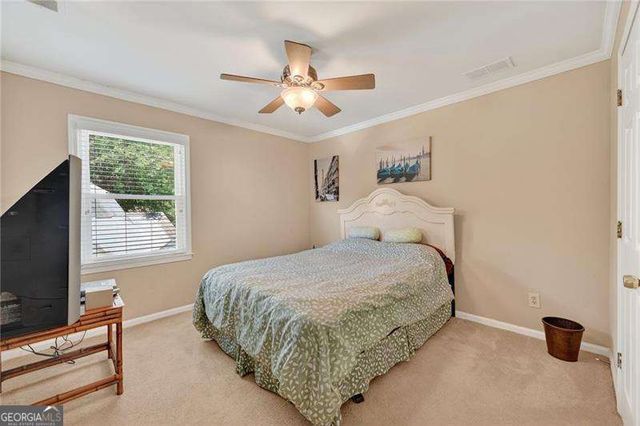 1440 Briers Drive, Stone Mountain, GA 30083