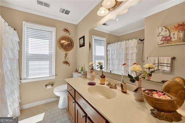 1440 Briers Drive, Stone Mountain, GA 30083