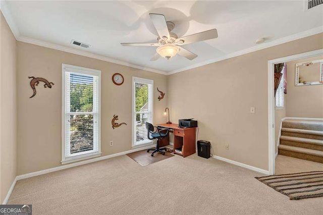 1440 Briers Drive, Stone Mountain, GA 30083