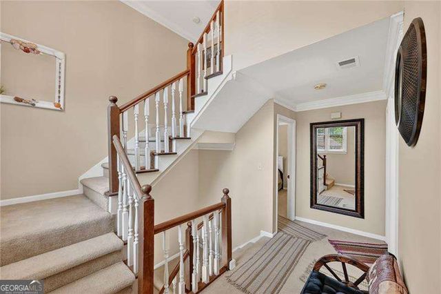 1440 Briers Drive, Stone Mountain, GA 30083