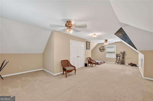 1440 Briers Drive, Stone Mountain, GA 30083