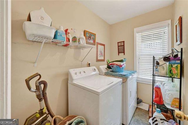 1440 Briers Drive, Stone Mountain, GA 30083
