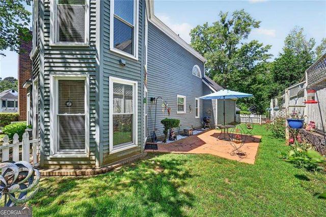 1440 Briers Drive, Stone Mountain, GA 30083