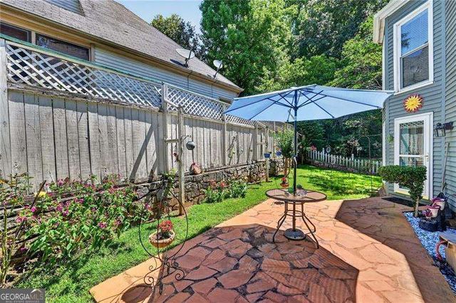 1440 Briers Drive, Stone Mountain, GA 30083