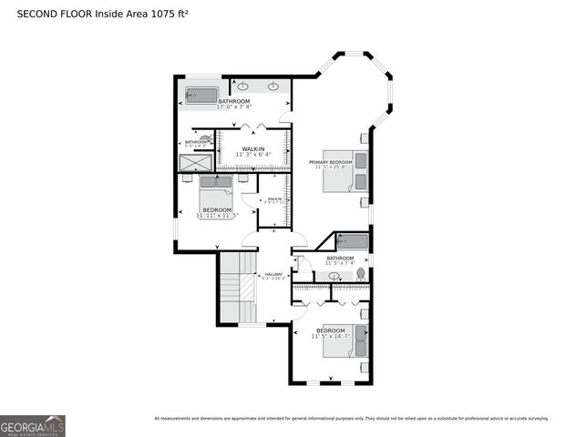 1440 Briers Drive, Stone Mountain, GA 30083