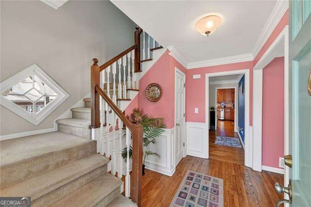 1440 Briers Drive, Stone Mountain, GA 30083