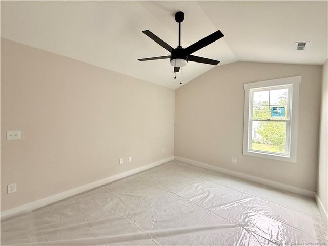 452 James Street, Vass, NC 28394