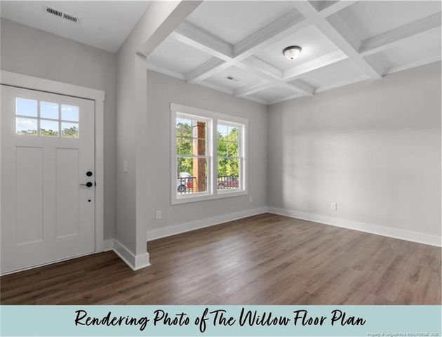 452 James Street, Vass, NC 28394