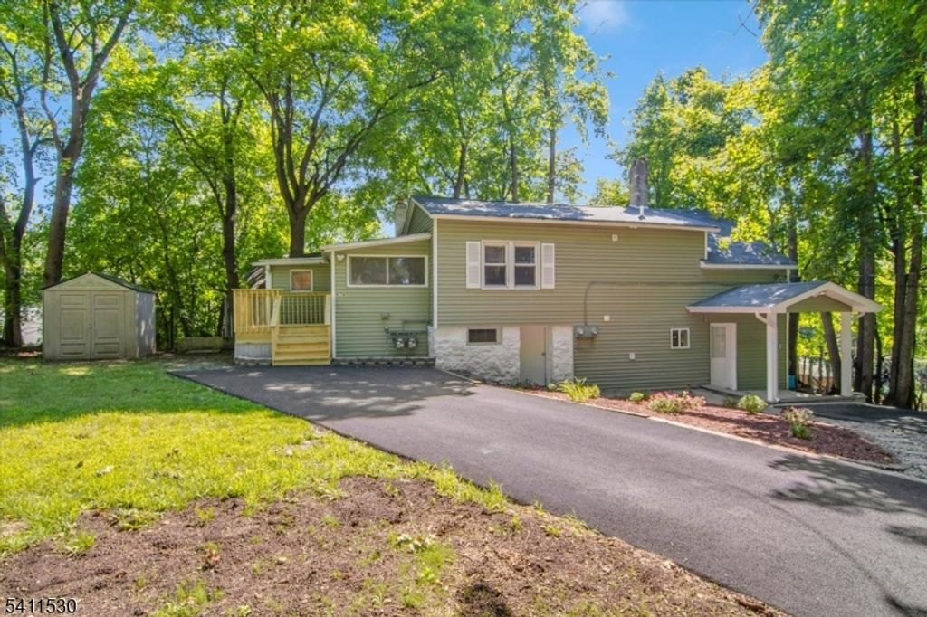 9 Diller Ave 2, Newton Town, NJ 07860 — exterior
