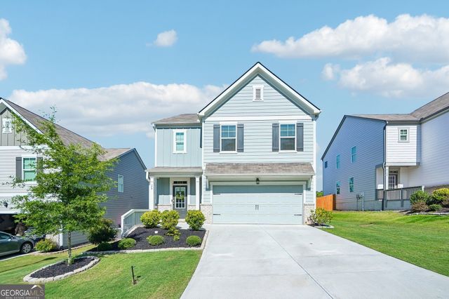 178 Whitewood Drive, Dawsonville, GA 30534