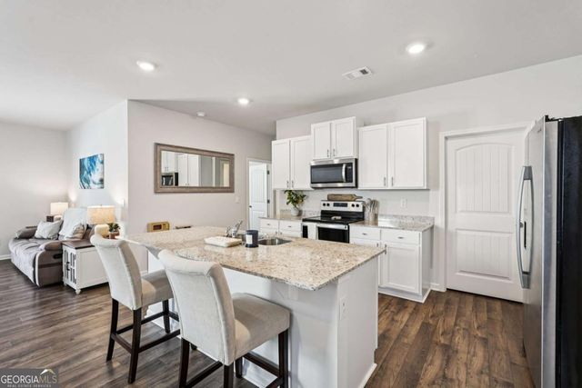 178 Whitewood Drive, Dawsonville, GA 30534