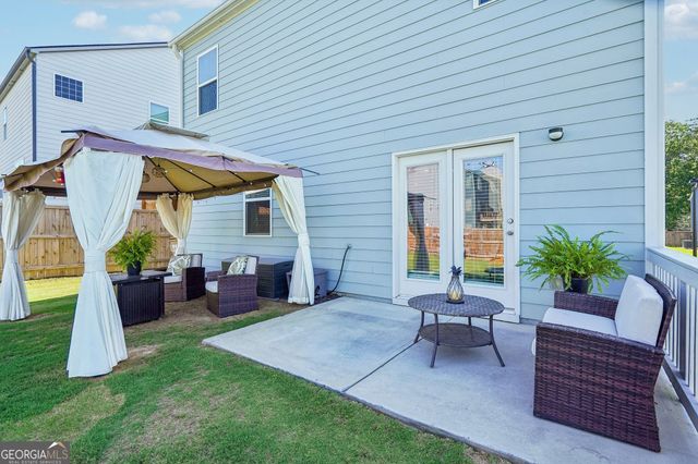 178 Whitewood Drive, Dawsonville, GA 30534