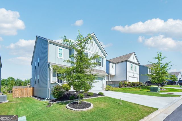 178 Whitewood Drive, Dawsonville, GA 30534