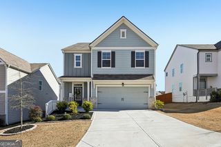 178 Whitewood Drive, Dawsonville, GA 30534