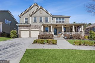 3213 Blackley Old Road, Douglasville, GA 30135