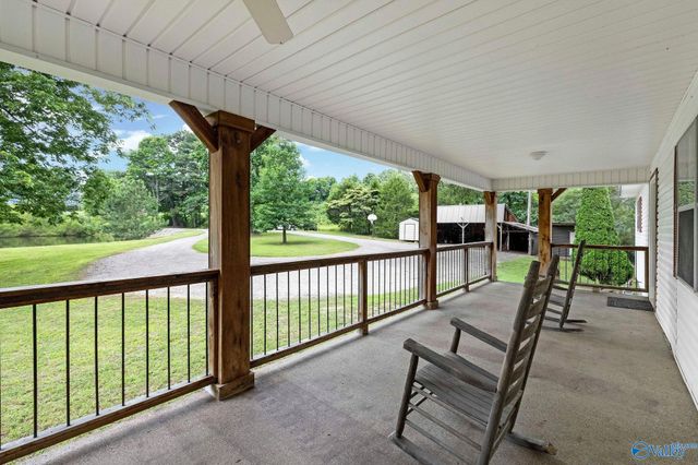 295 County Road 1834, Arab, AL 35016
