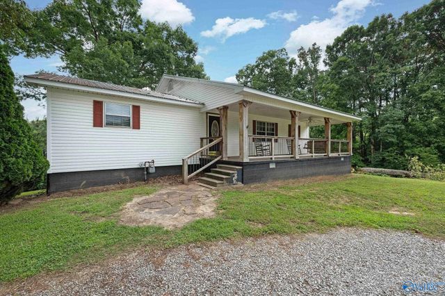 295 County Road 1834, Arab, AL 35016