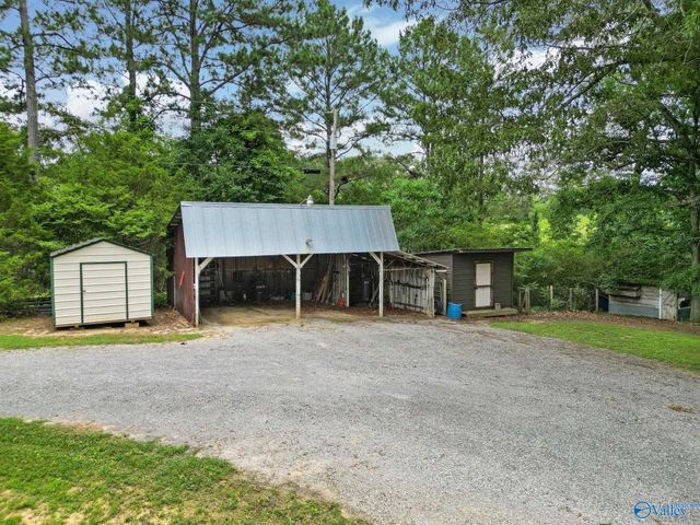 295 County Road 1834, Arab, AL 35016