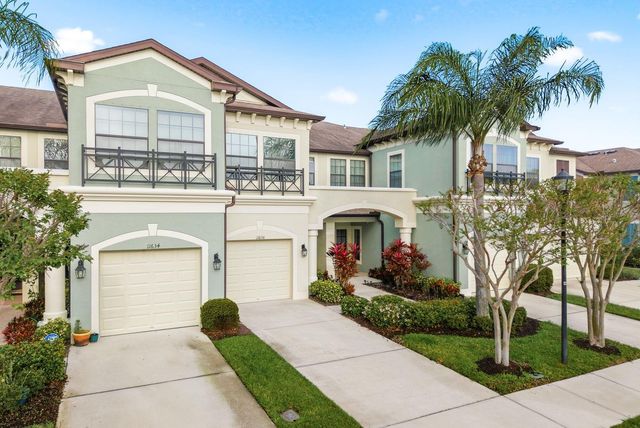 11636 CROWNED SPARROW LANE, Tampa, FL 33626