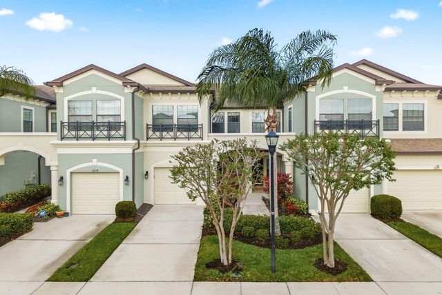 11636 CROWNED SPARROW LANE, Tampa, FL 33626