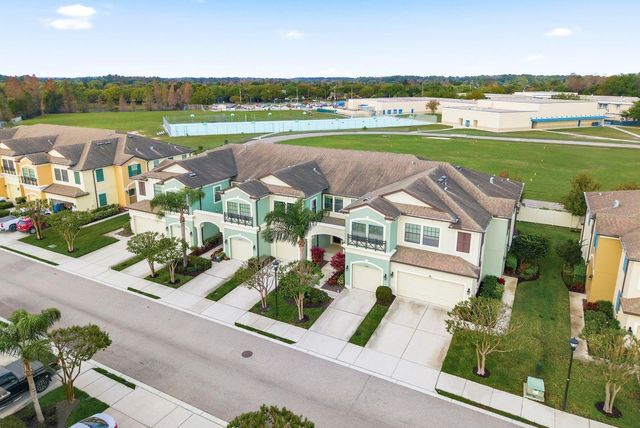 11636 CROWNED SPARROW LANE, Tampa, FL 33626