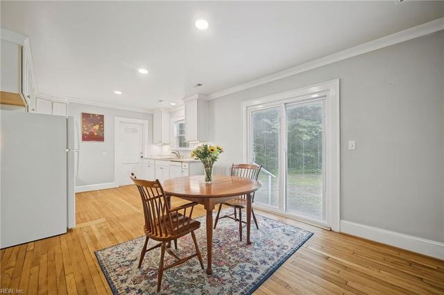 117 Belvedere RD, Norfolk, VA 23505