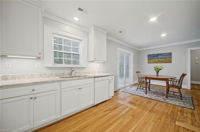 117 Belvedere RD, Norfolk, VA 23505