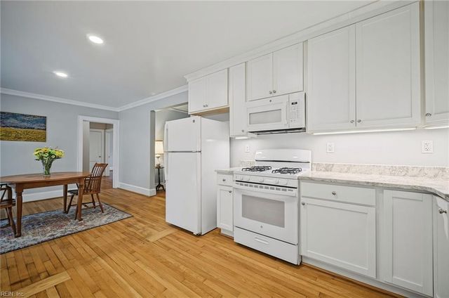 117 Belvedere RD, Norfolk, VA 23505