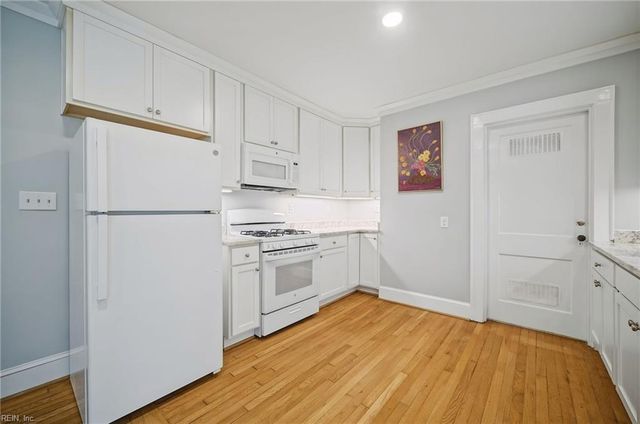117 Belvedere RD, Norfolk, VA 23505