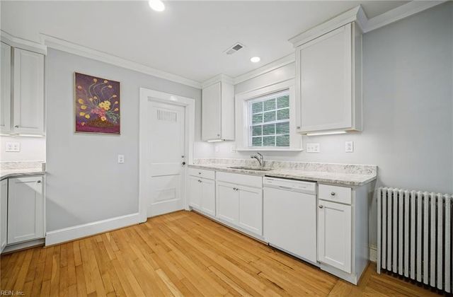 117 Belvedere RD, Norfolk, VA 23505