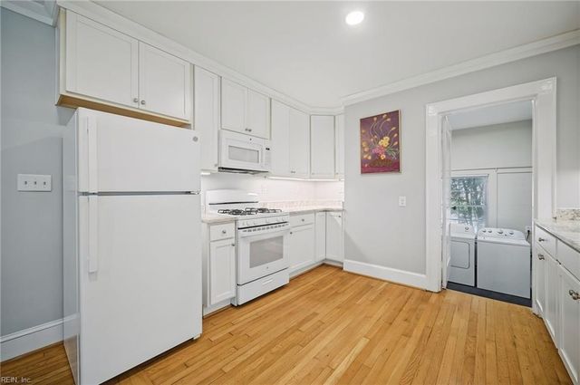 117 Belvedere RD, Norfolk, VA 23505