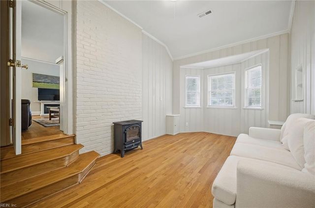 117 Belvedere RD, Norfolk, VA 23505