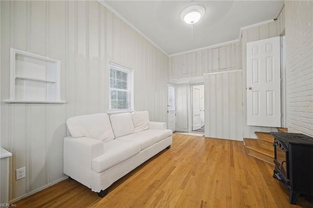 117 Belvedere RD, Norfolk, VA 23505