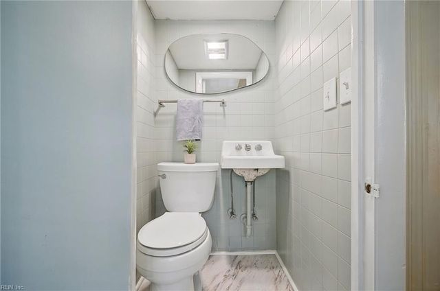 117 Belvedere RD, Norfolk, VA 23505