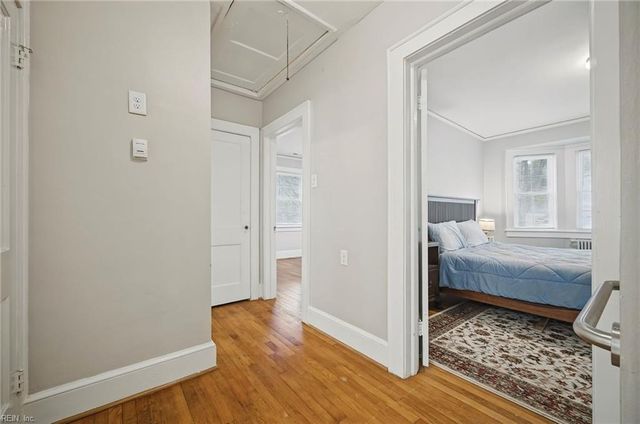 117 Belvedere RD, Norfolk, VA 23505