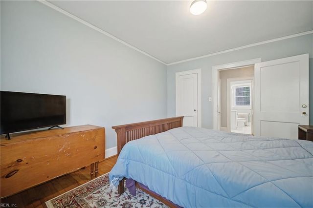 117 Belvedere RD, Norfolk, VA 23505