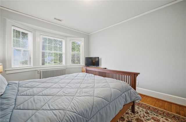 117 Belvedere RD, Norfolk, VA 23505