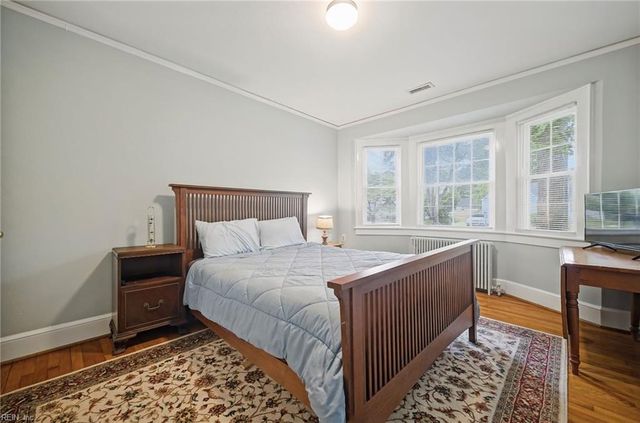 117 Belvedere RD, Norfolk, VA 23505