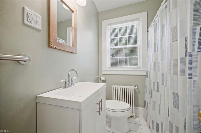 117 Belvedere RD, Norfolk, VA 23505