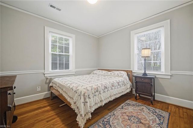 117 Belvedere RD, Norfolk, VA 23505