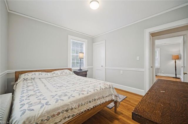 117 Belvedere RD, Norfolk, VA 23505