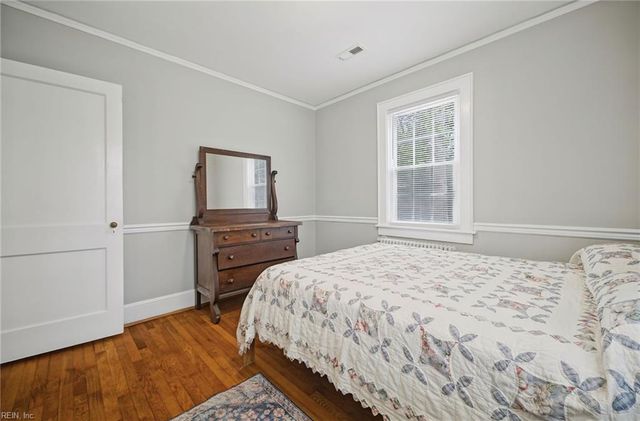 117 Belvedere RD, Norfolk, VA 23505