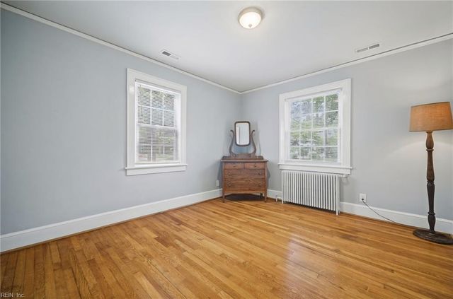 117 Belvedere RD, Norfolk, VA 23505